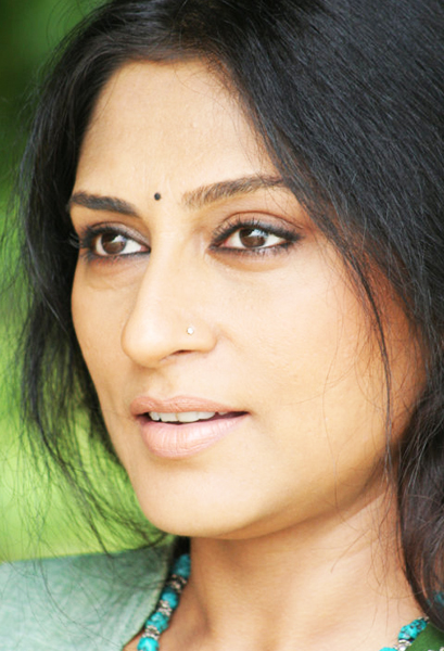 রূপা গঙ্গোপাধ্যায়